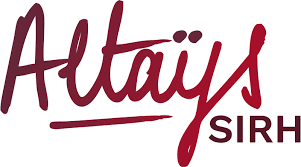 Altays logo