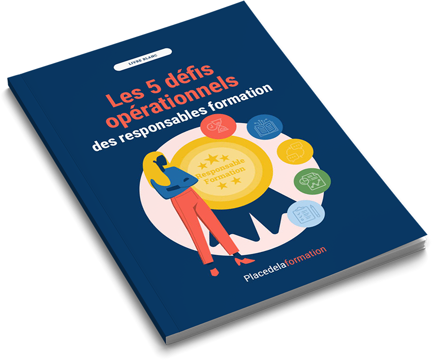 Les 5 défis opérationnels des responsables formation