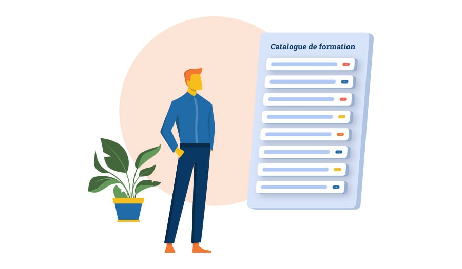 3 conseils pour actualiser son catalogue de formation
